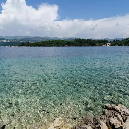 Sea View Macus Tatil Evi