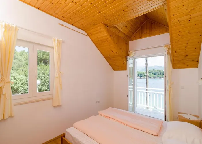 Sea View Macus Donje Celo