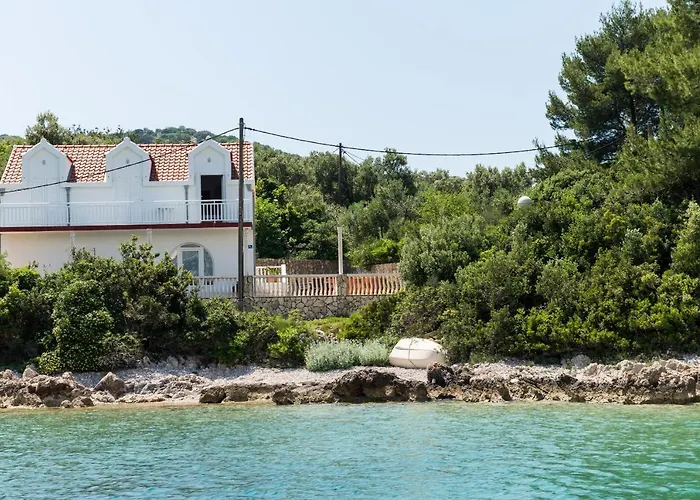 بيت للعطل Sea View Macus Donje Celo