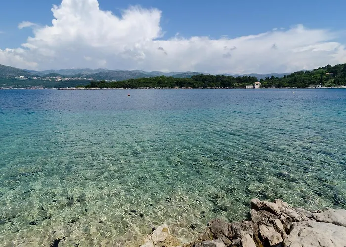 Sea View Macus بيت للعطل