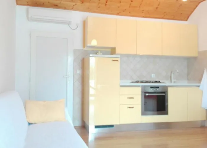 Sea View Macus بيت للعطل *