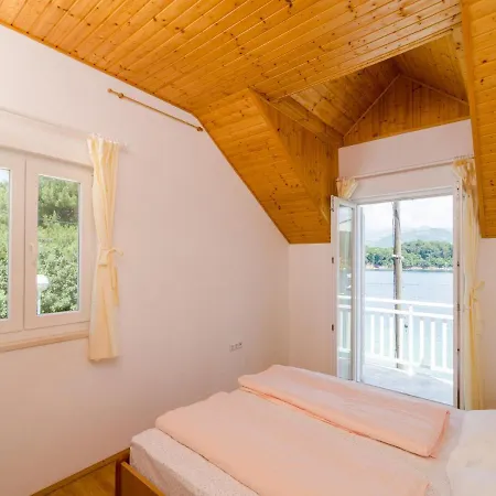 Sea View Macus Donje Celo