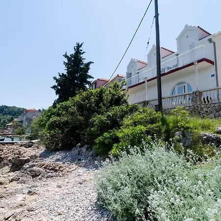 Sea View Macus 度假居 Donje Celo