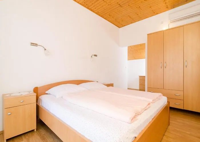 Sea View Macus Holiday home